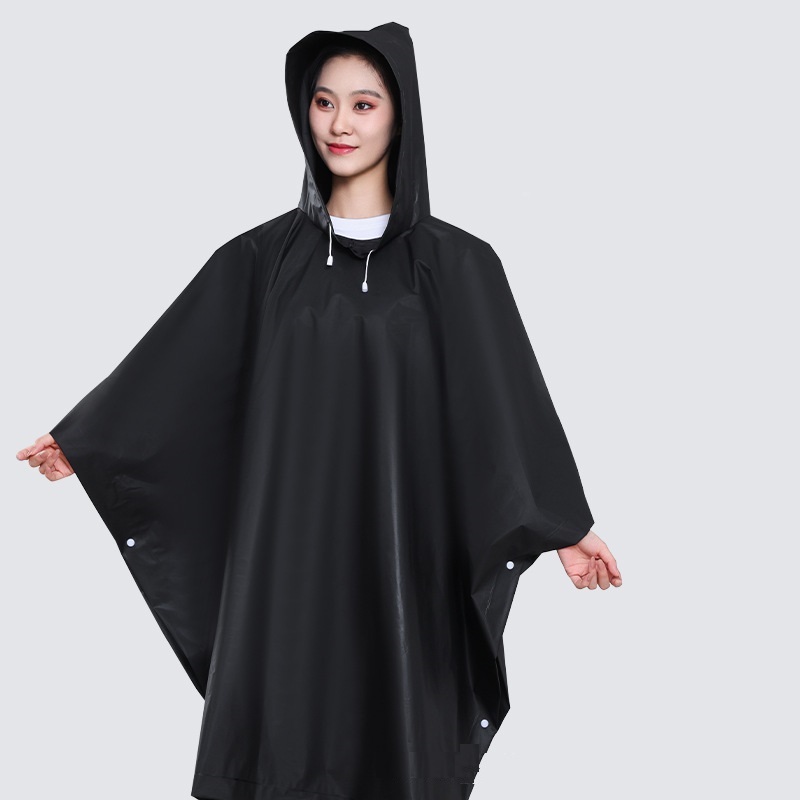 Outdoor Camping Activities For Adults - Rain Ponchos for Adults Men Women