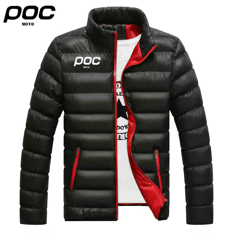 Camping Quad - MOTO POC Mens Jacket Winter Warm