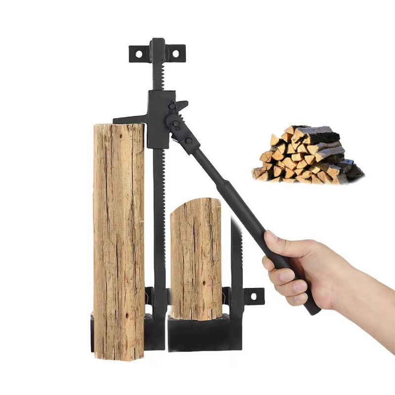 New Wall Mounted Manual Kindli - Outdoor Camping Fireplace recension och pris