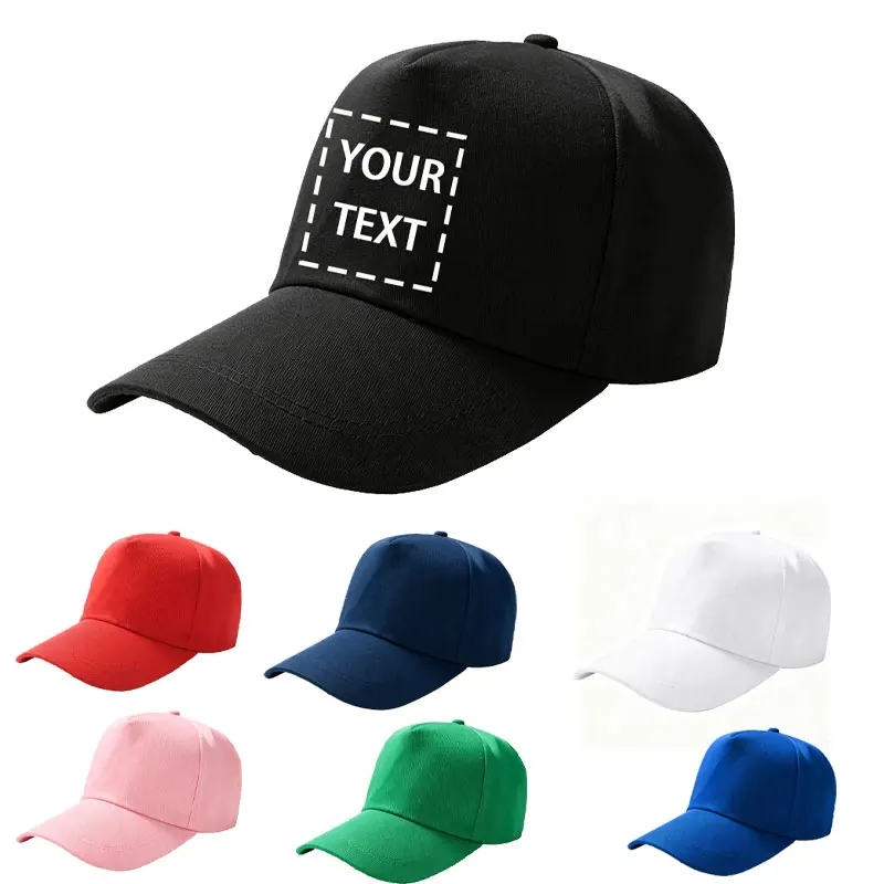 Customized 100% Cotton Basebal - Outdoor Camping Activities For Adults recension och pris