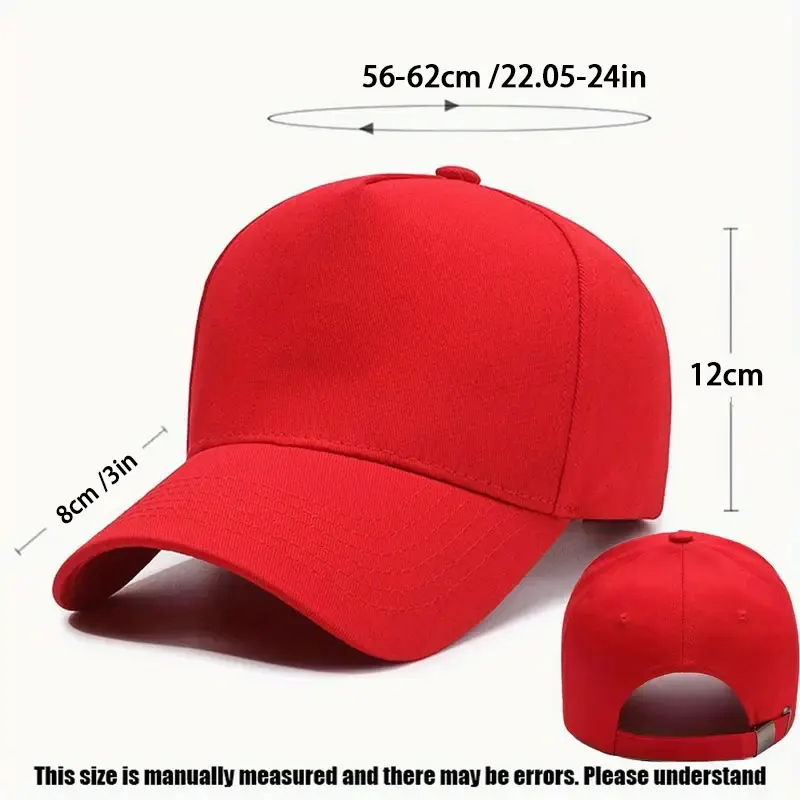 Customized 100% Cotton Basebal - Outdoor Camping Activities For Adults recension och pris