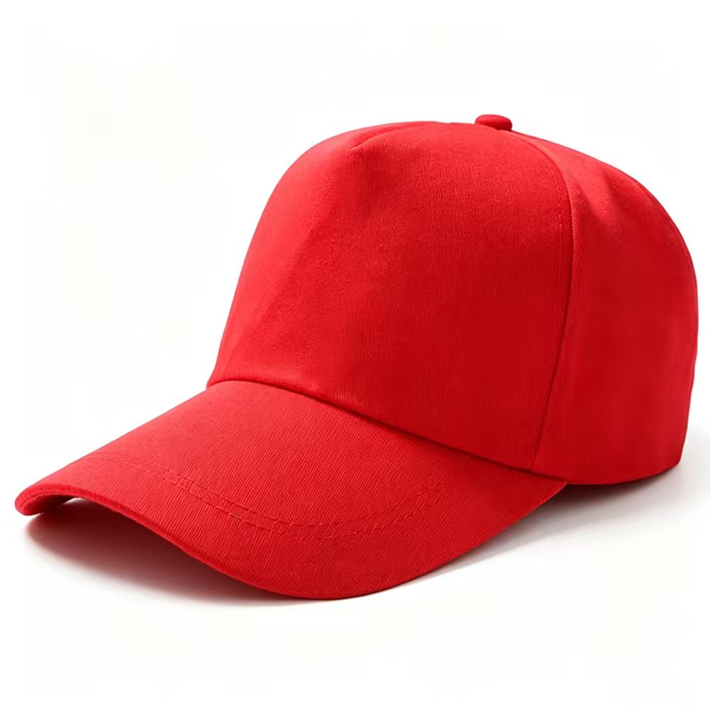 Customized 100% Cotton Basebal - Outdoor Camping Activities For Adults recension och pris