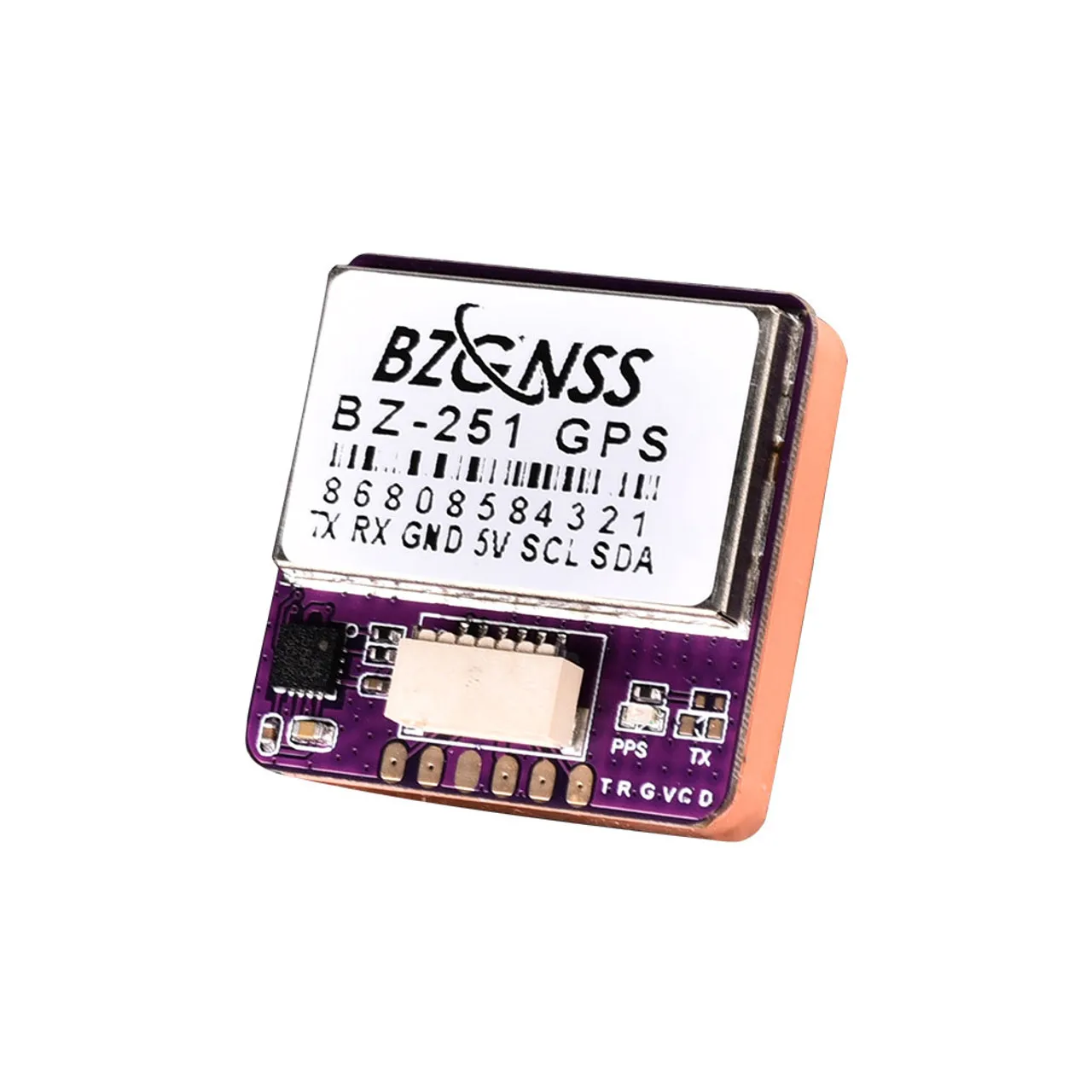 BZGNSS BZ-251 GPS with 5883 Co - Outdoor Camping Toys recension och pris