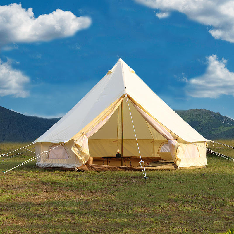 3m/4m/5m/6m Glamping Outdoor B - Outdoor Yurt Camping recension och pris
