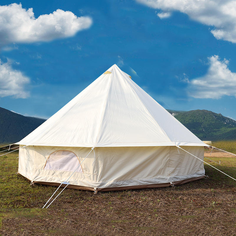3m/4m/5m/6m Glamping Outdoor B - Outdoor Yurt Camping recension och pris