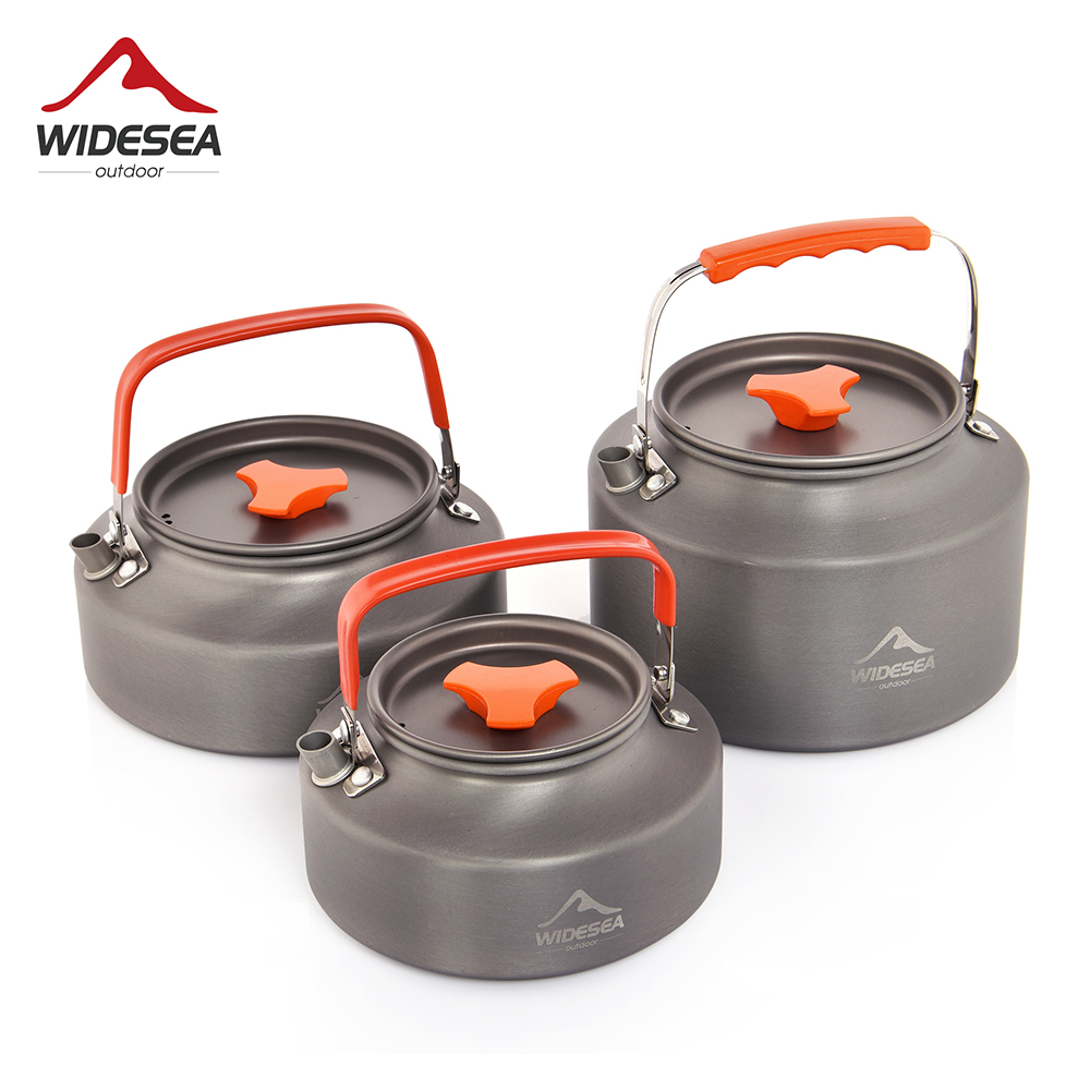 Widesea 1.1L 2L1.5L Camping Wa - Outdoor Camping Uk recension och pris