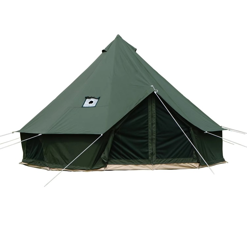 GSD Outdoor  Mongolia Bell Ten - Outdoor Yurt Camping recension och pris