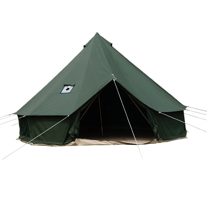 GSD Outdoor  Mongolia Bell Ten - Outdoor Yurt Camping recension och pris