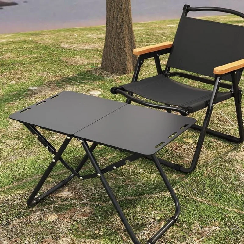 Outdoor Folding Table Camping  - Outdoor Camping Table And Chairs recension och pris