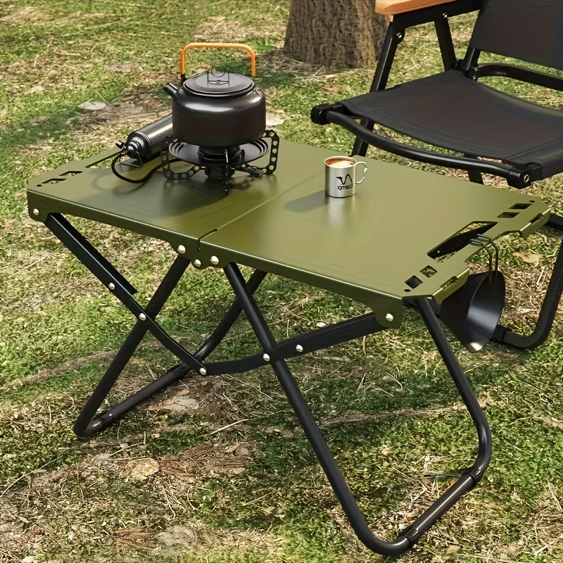 Outdoor Folding Table Camping  - Outdoor Camping Table And Chairs recension och pris