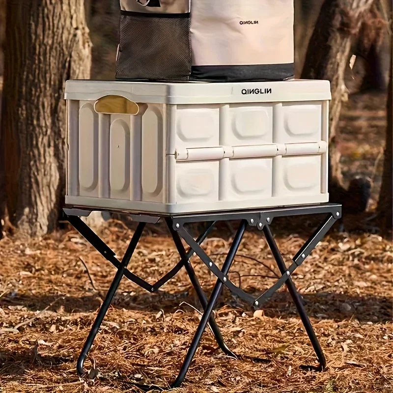 Outdoor Folding Table Camping  - Outdoor Camping Table And Chairs recension och pris