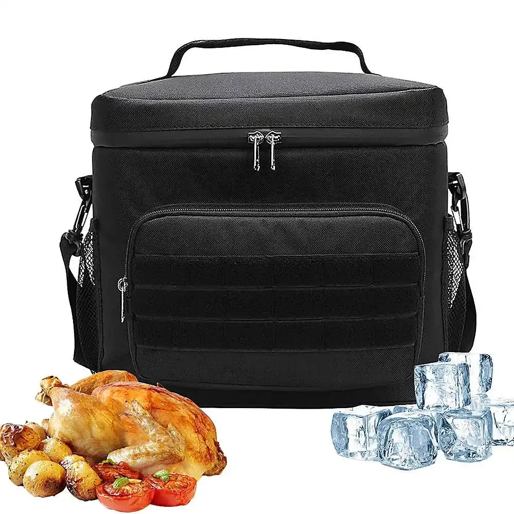 Portable Thermal  Insulation B - Outdoor Camping Meals recension och pris