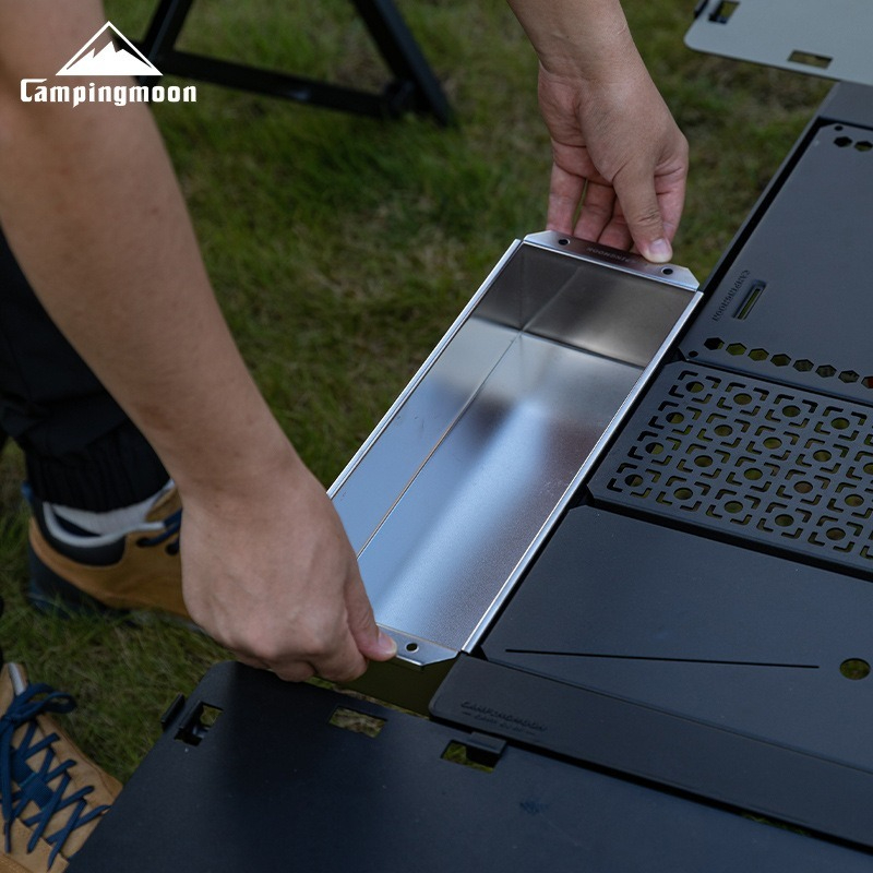 CAMPINGMOON CK-11 Outdoor Camp - Outdoor Camping World recension och pris