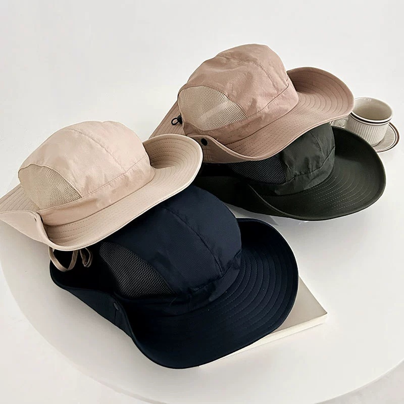 Women's Sun Protection Hat for - Outdoor Camping Activities For Adults recension och pris