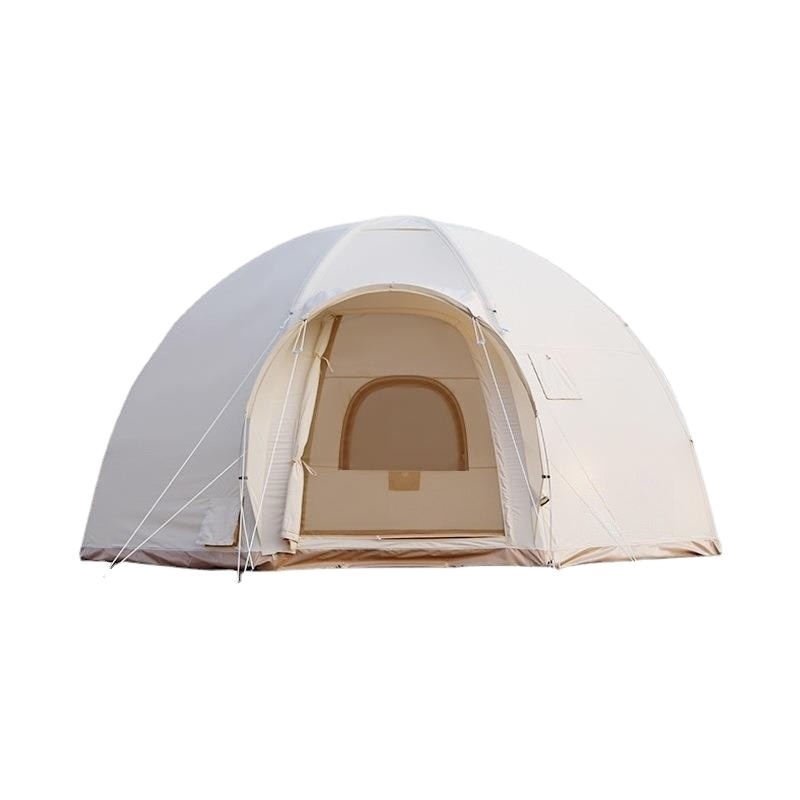 2025 Outdoor Luxury Yurt Tent  - Outdoor Yurt Camping recension och pris