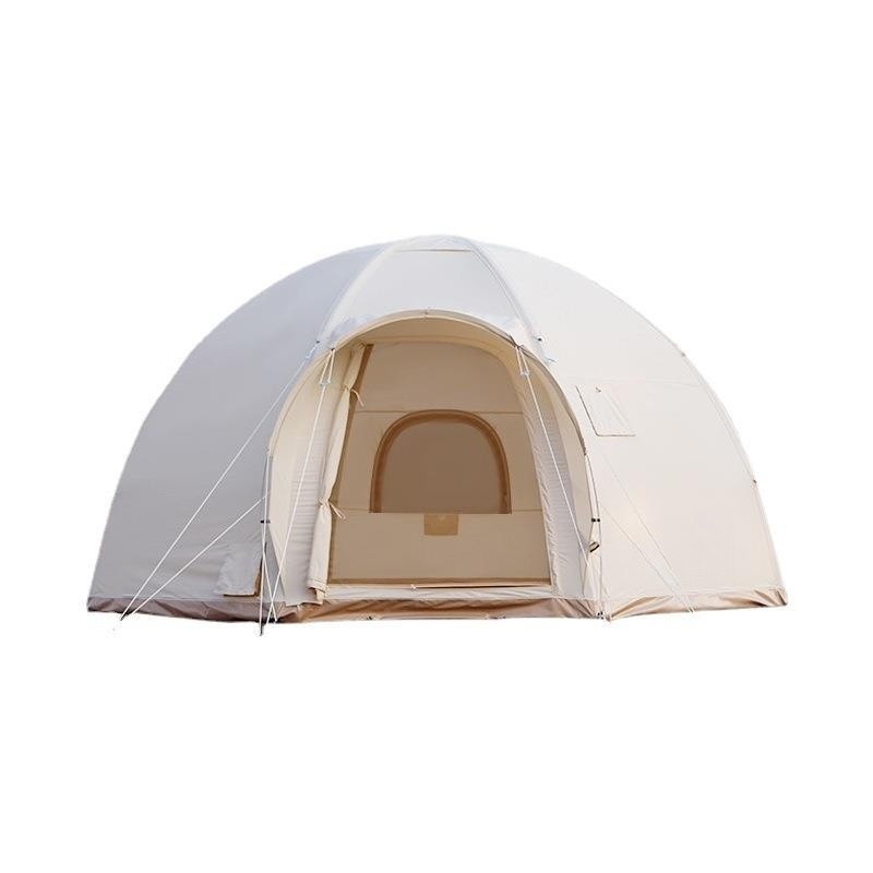 2025 Outdoor Luxury Yurt Tent  - Outdoor Yurt Camping recension och pris