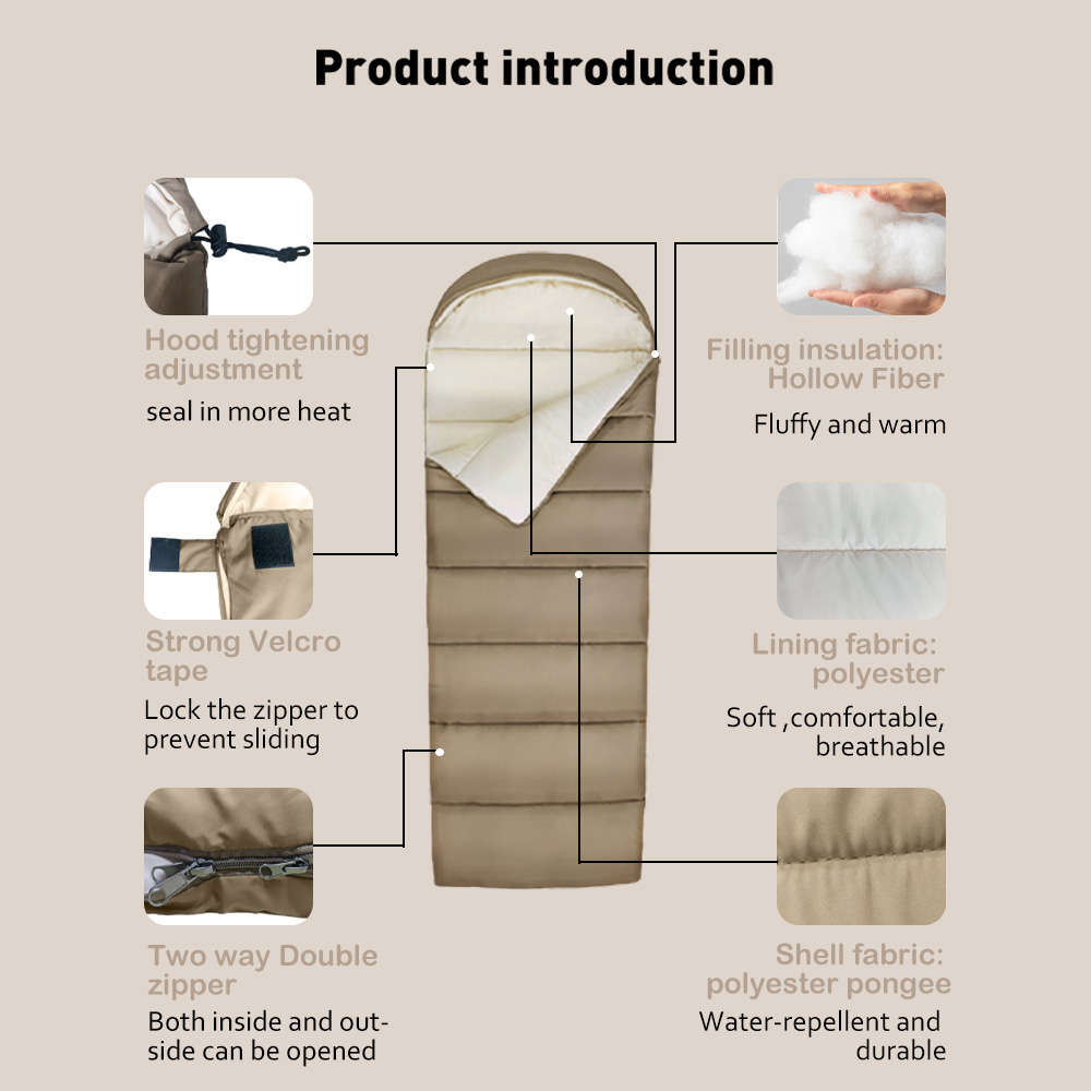 Waterproof Lightweight Adults  - Outdoor Camping Activities For Adults recension och pris