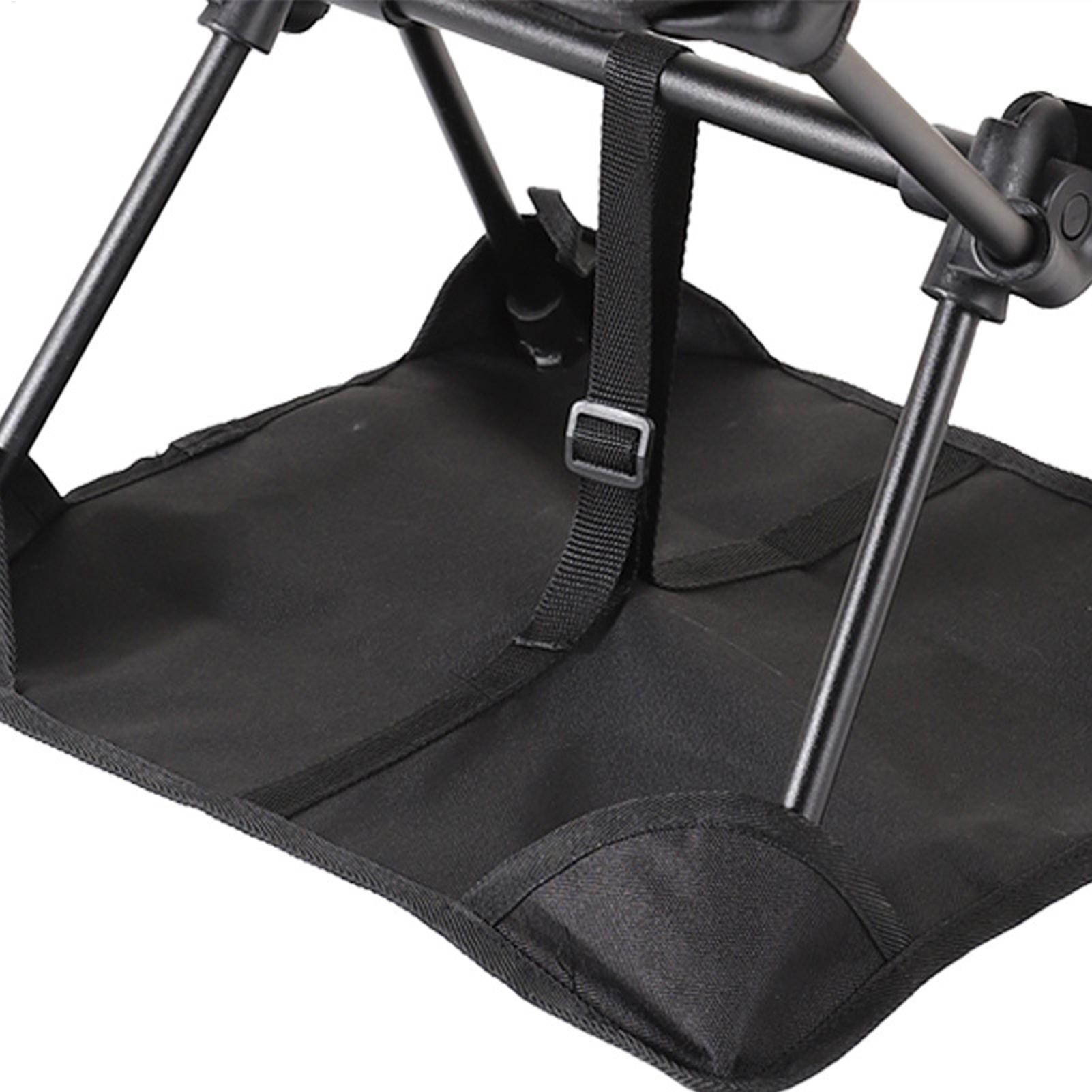 Ground Sheet Camp Chairs Light - Outdoor Camping Table And Chairs recension och pris
