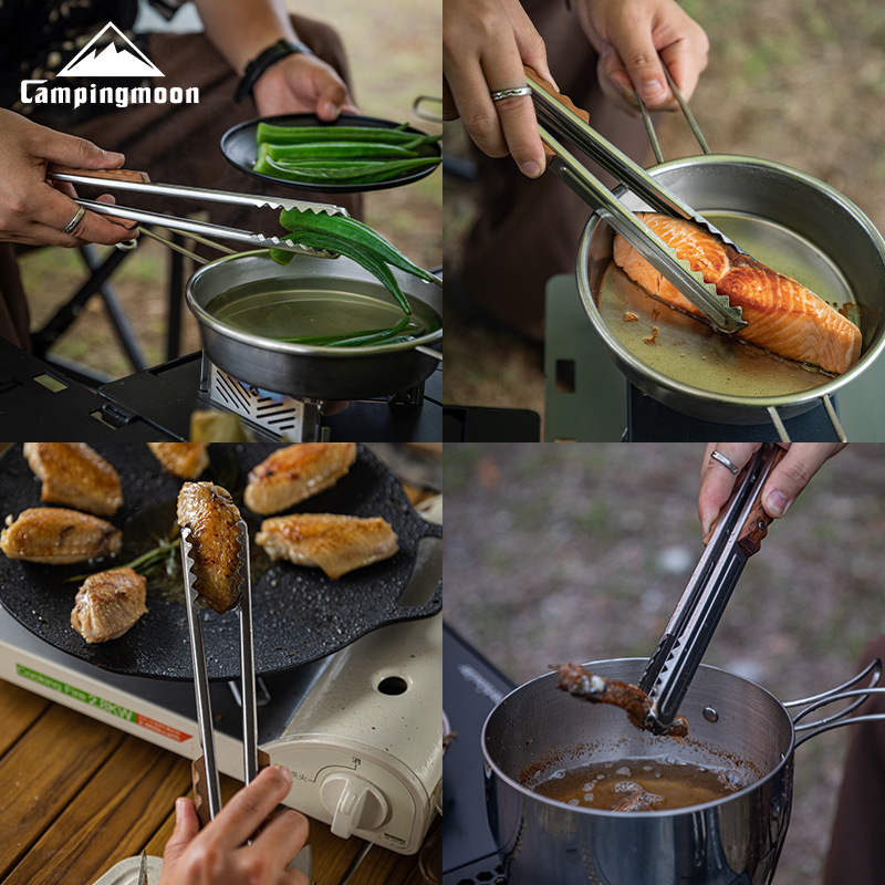 Outdoor Camping Kitchenware Co - Outdoor Camping World recension och pris