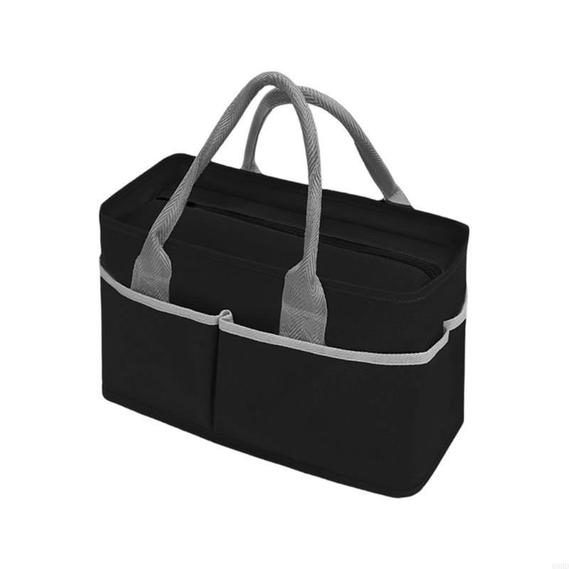 Outdoor Storage Bag with Front - Outdoor Camping Meals recension och pris