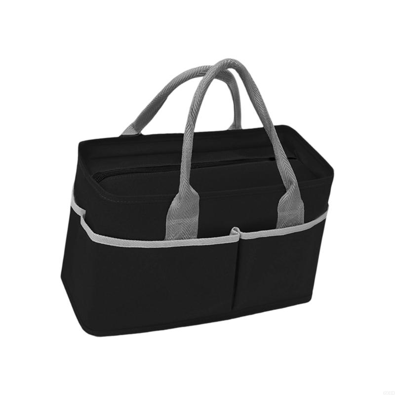 Outdoor Storage Bag with Front - Outdoor Camping Meals recension och pris