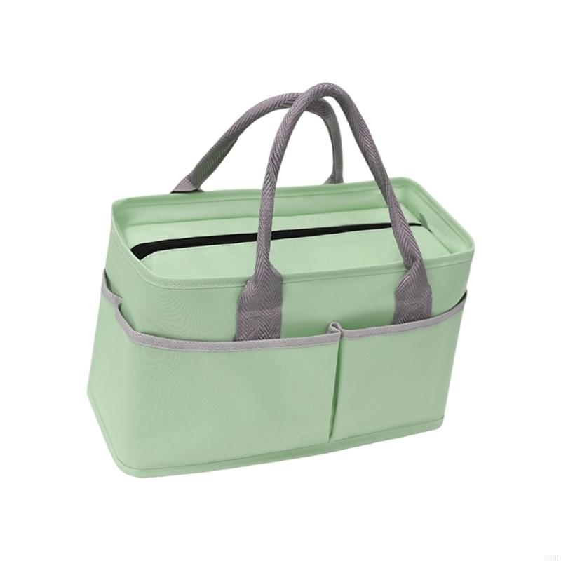 Outdoor Storage Bag with Front - Outdoor Camping Meals recension och pris