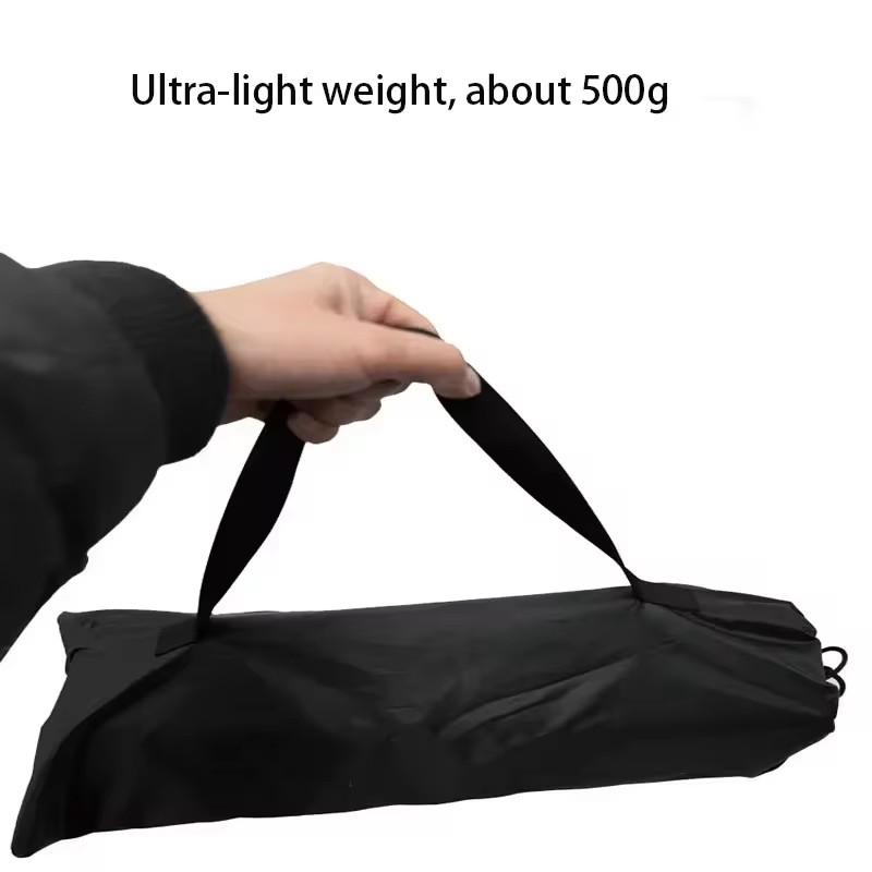 Lightweight Foldable Camping S - Outdoor Camping Table And Chairs recension och pris