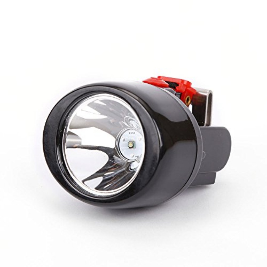 Rechargeable LED Mining Headla - Headlamp recension och pris