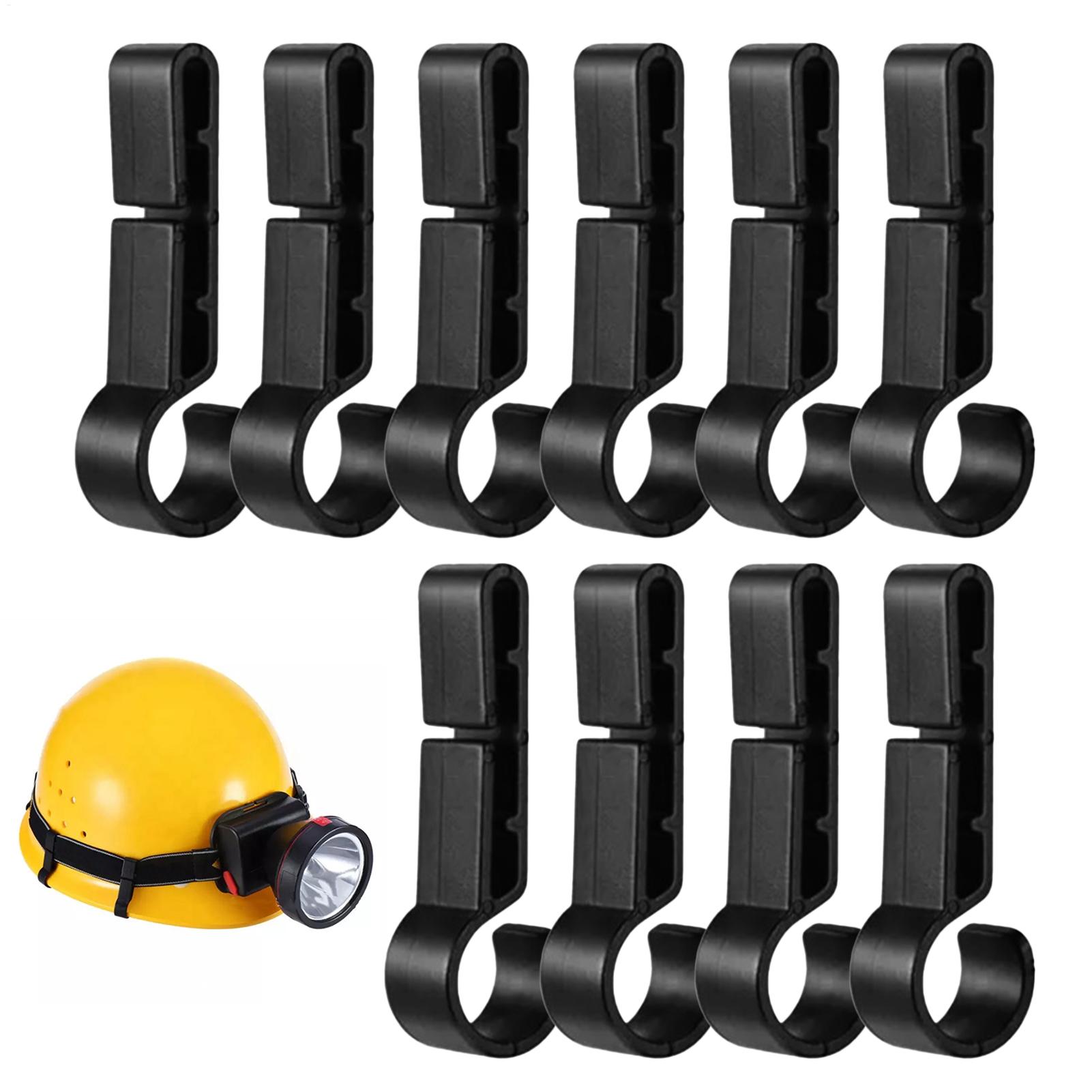 Headlamp Clips for Hard Hat,Pl - Headlamp recension och pris