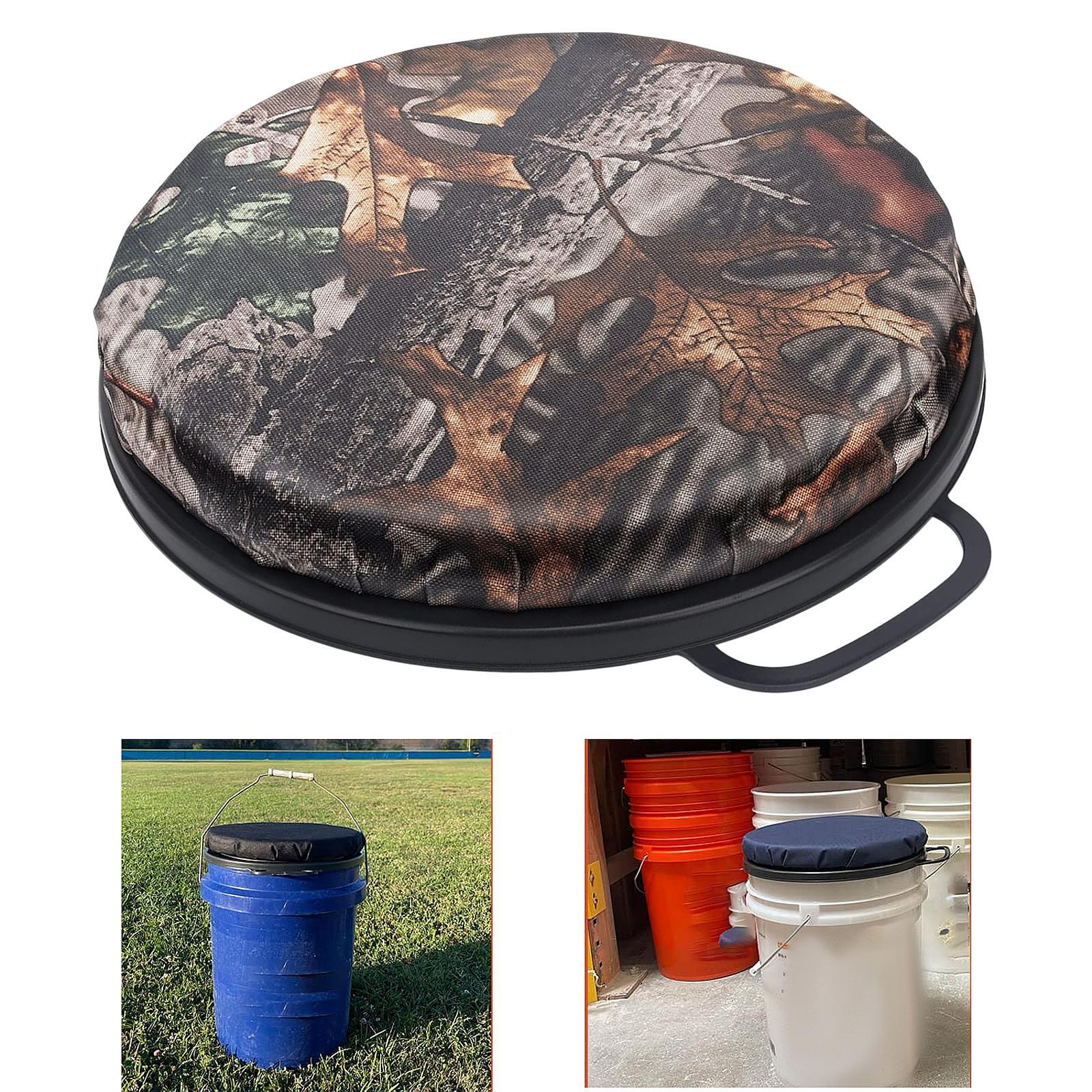 Multifunction EVA Foam Bucket  - Outdoor Camping Table And Chairs recension och pris