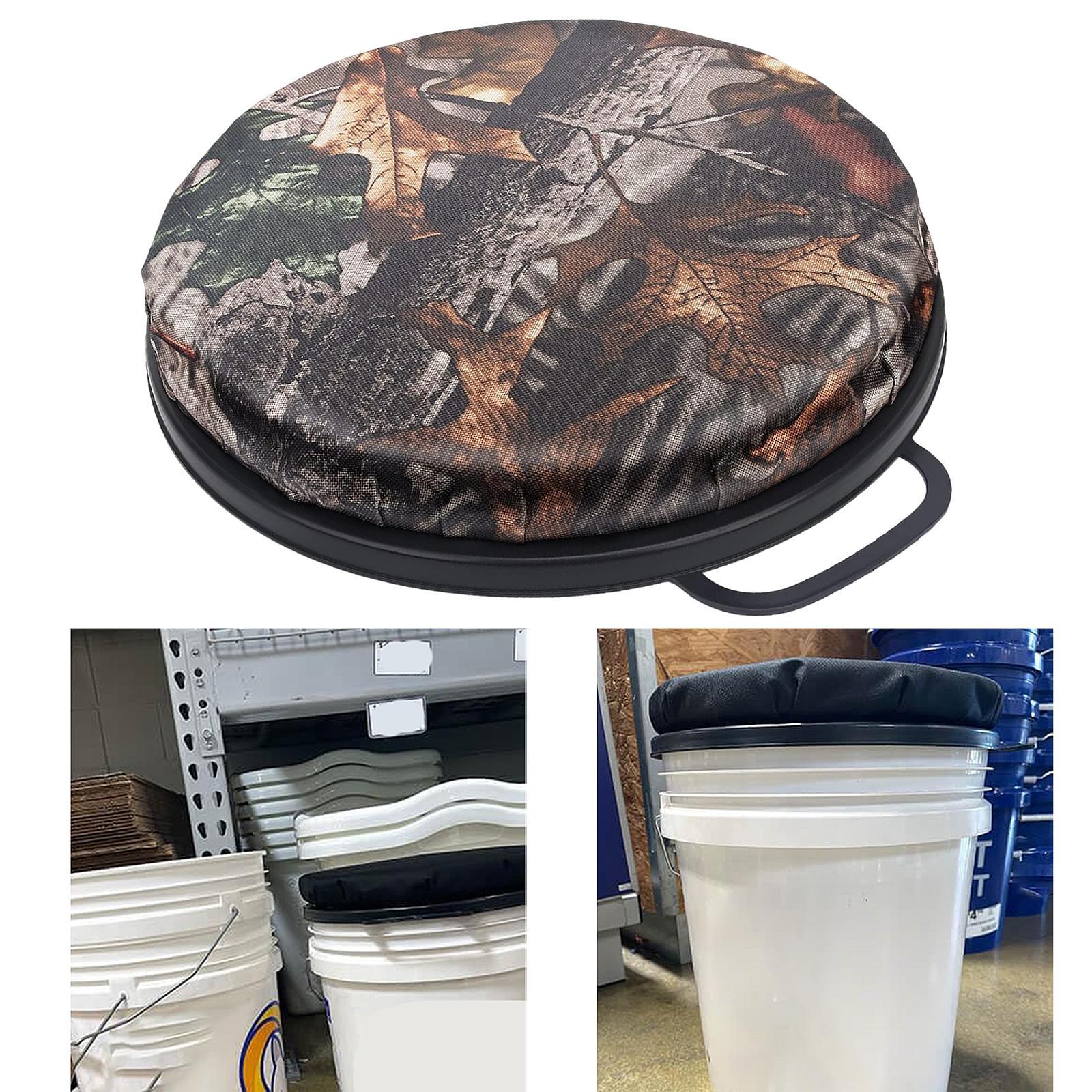 Multifunction EVA Foam Bucket  - Outdoor Camping Table And Chairs recension och pris