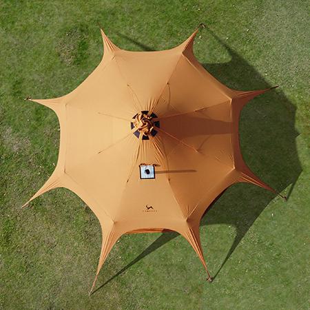 Cheap High-end 4 Season Cotton - Outdoor Yurt Camping recension och pris