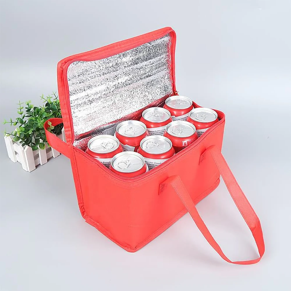 2023 Portable Thermal Insulate - Outdoor Camping Meals recension och pris