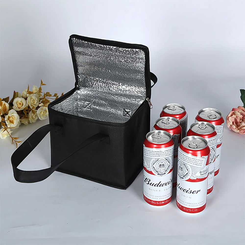 2023 Portable Thermal Insulate - Outdoor Camping Meals recension och pris
