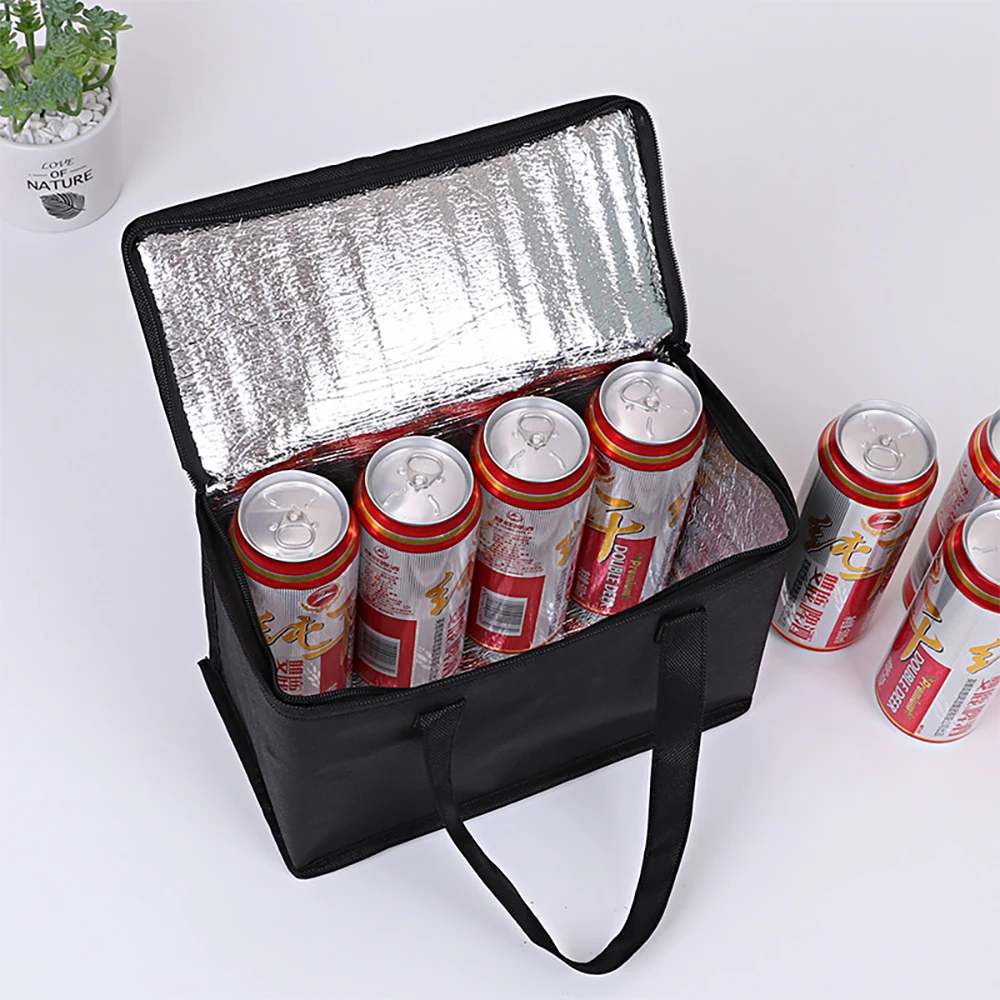 2023 Portable Thermal Insulate - Outdoor Camping Meals recension och pris