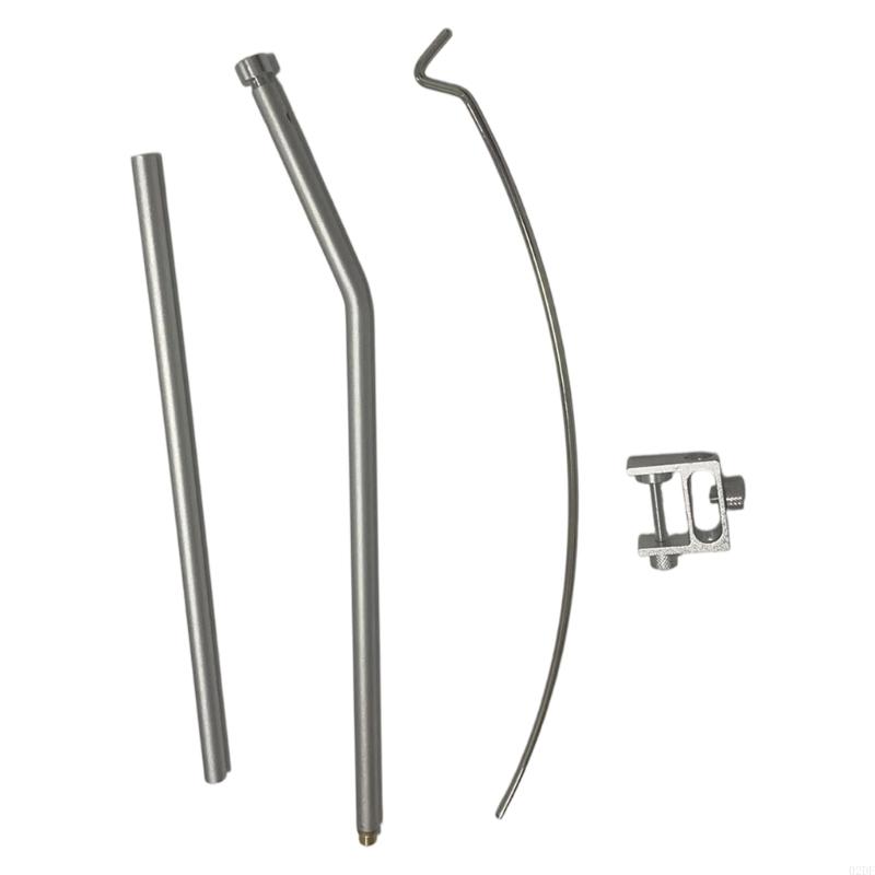  Outdoor Table Light Stand wit - Outdoor Camping Meals recension och pris