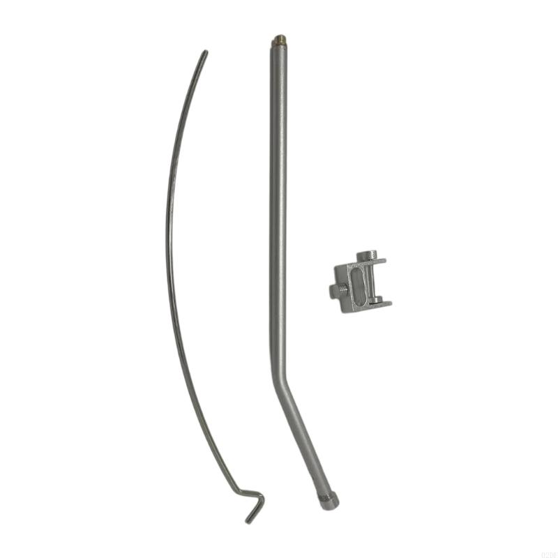  Outdoor Table Light Stand wit - Outdoor Camping Meals recension och pris