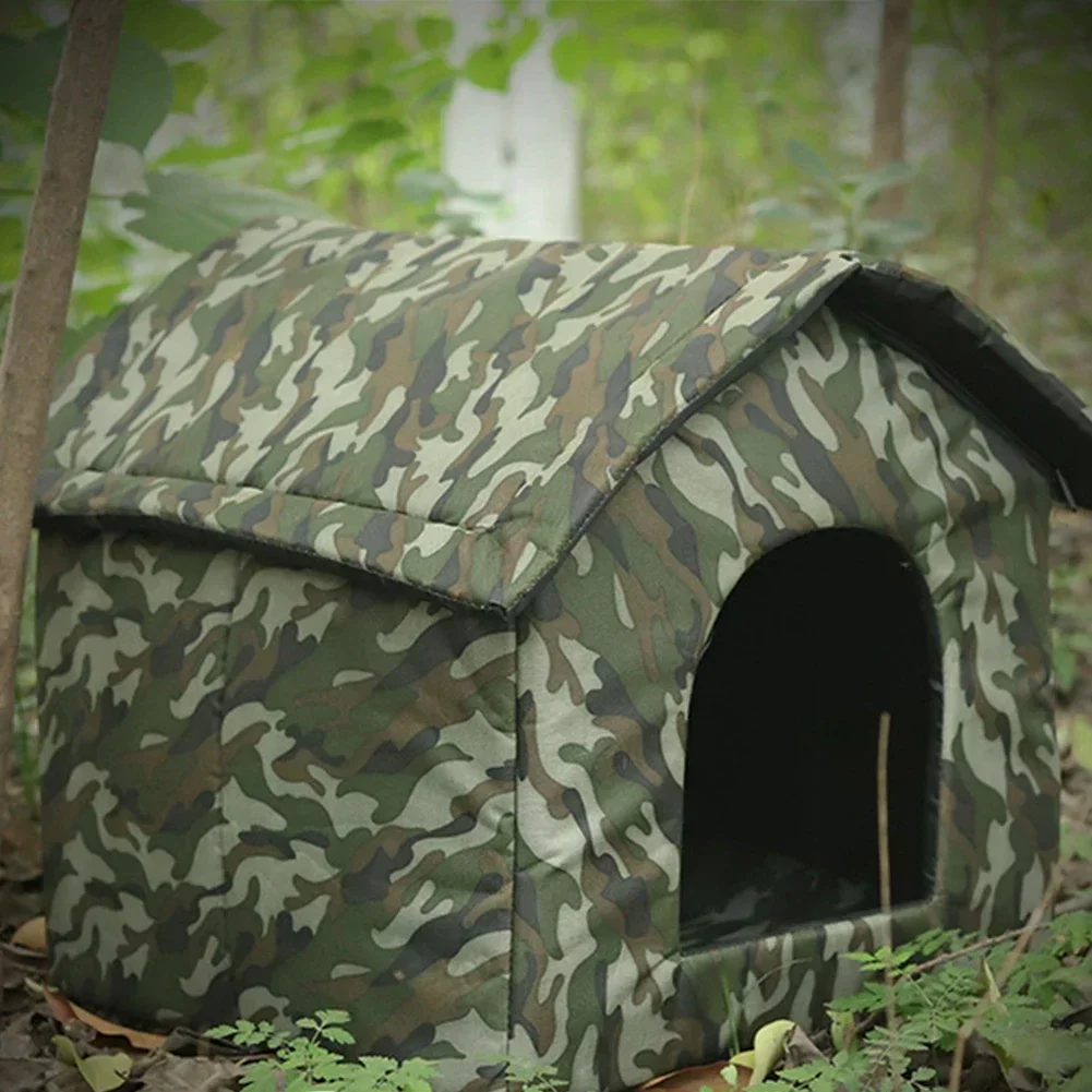 Stray cat dog rescue waterproo - Outdoor Camping Dog Fence recension och pris