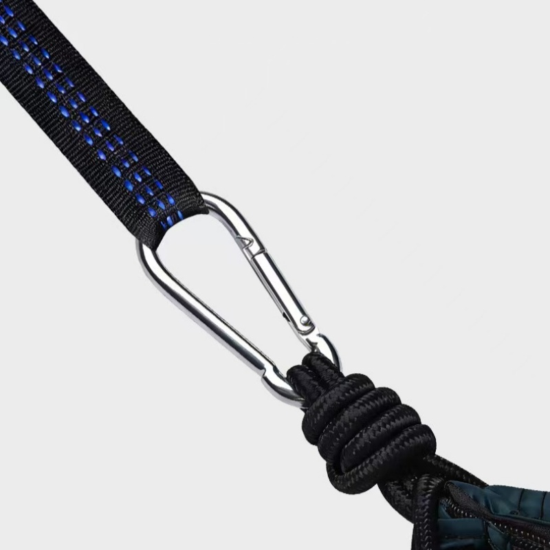Outdoor Mosquito-Repellent Ham - Outdoor Camping Hammock recension och pris
