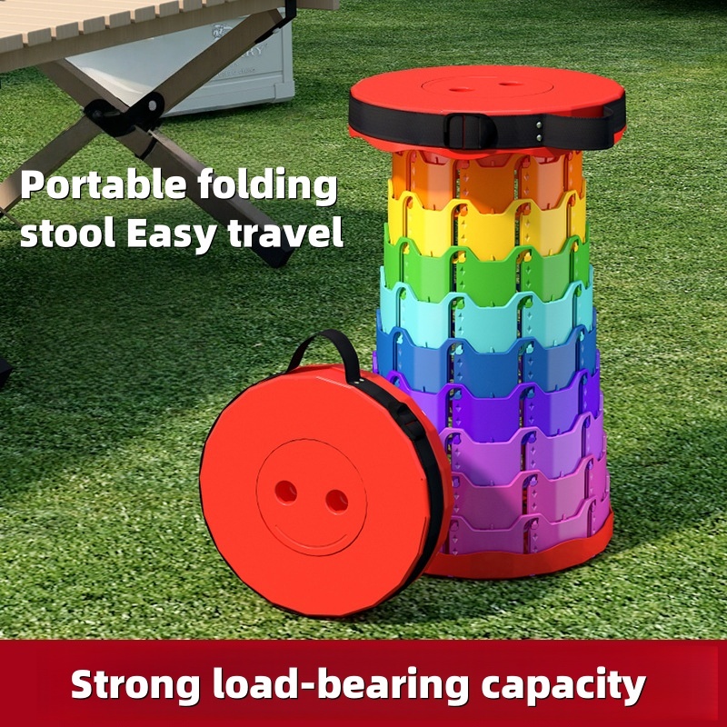 Portable folding camping chair - Outdoor Camping Table And Chairs recension och pris