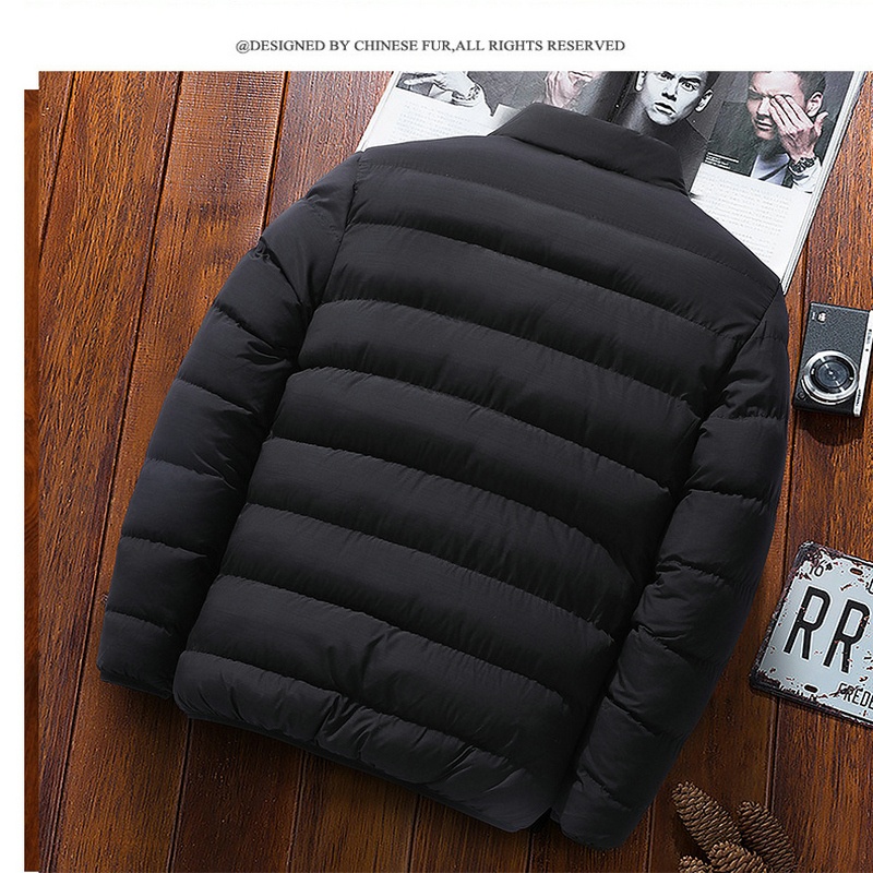 MOTO POC Mens Jacket Winter Wa - Camping Quad recension och pris