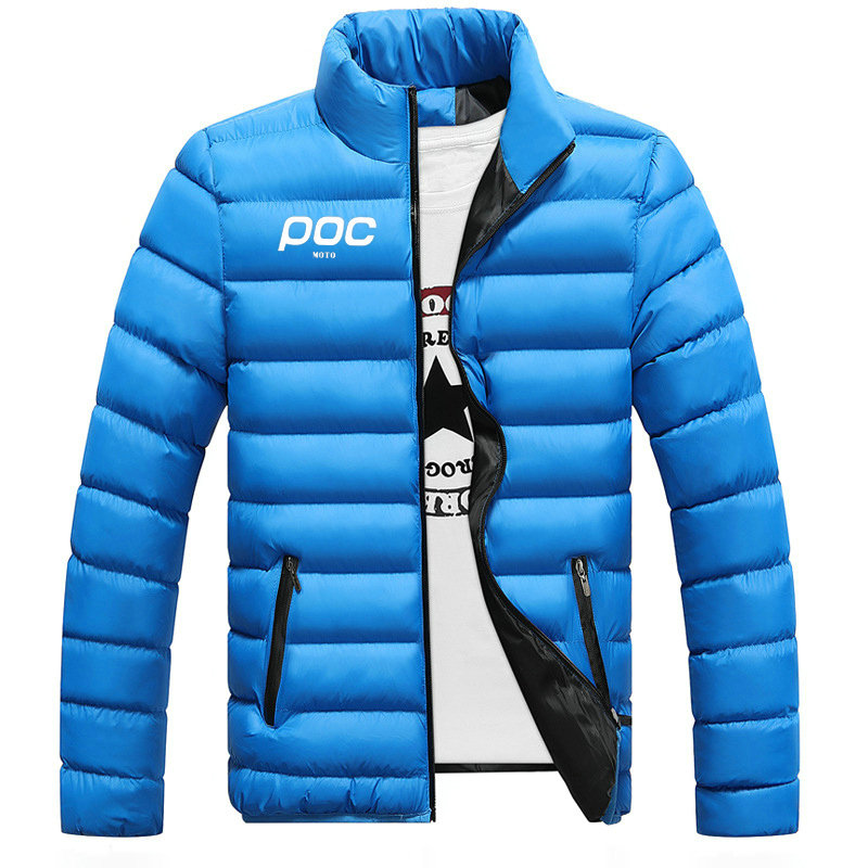 MOTO POC Mens Jacket Winter Wa - Camping Quad recension och pris