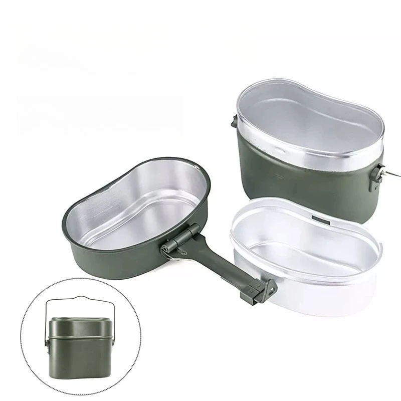 Outdoor Portable Sealed Food S - Outdoor Camping Meals recension och pris