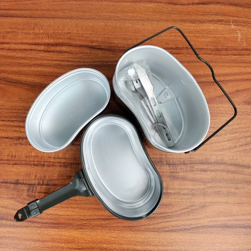 Outdoor Portable Sealed Food S - Outdoor Camping Meals recension och pris