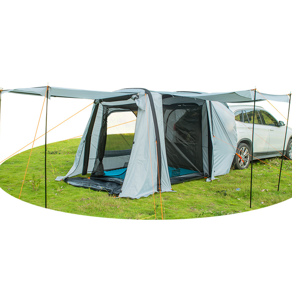 Outdoor Camping Spring Camping - Outdoor Yurt Camping recension och pris