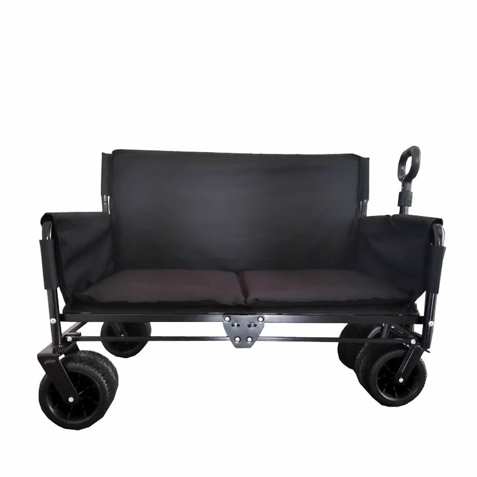 JXFT Multifunctional Four-Whee - Camp Table Folding recension och pris