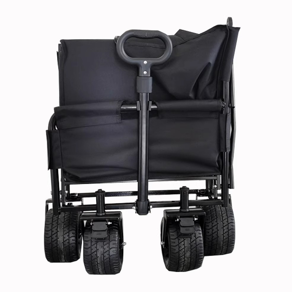 JXFT Multifunctional Four-Whee - Camp Table Folding recension och pris