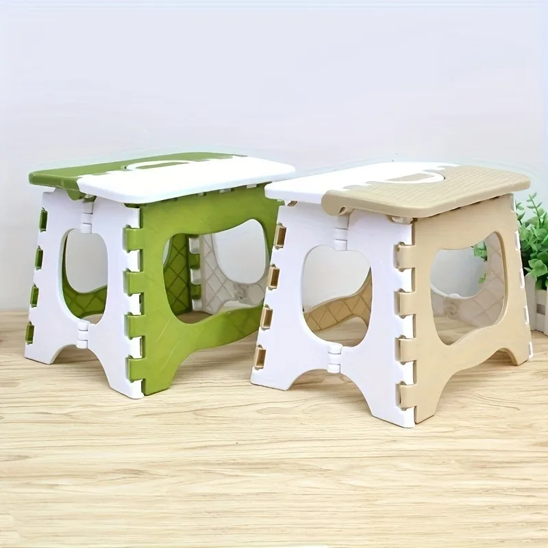 Outdoor Portable Folding Stool - Outdoor Camping Table And Chairs recension och pris