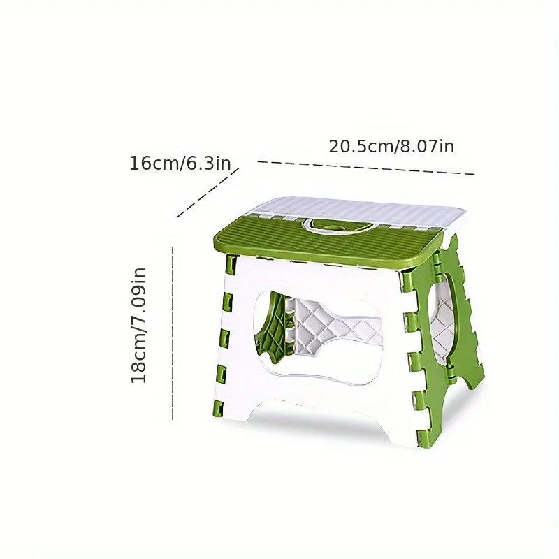 Outdoor Portable Folding Stool - Outdoor Camping Table And Chairs recension och pris