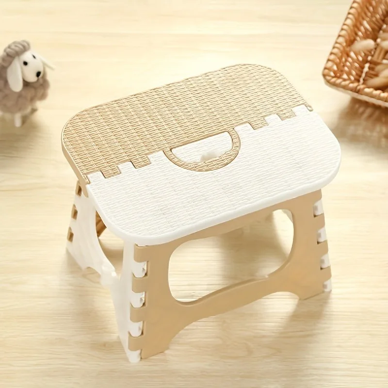 Outdoor Portable Folding Stool - Outdoor Camping Table And Chairs recension och pris